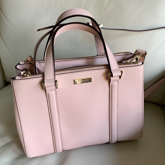 NEW - Kate Spade 2015 Summer Collection Purse - Picture 1 of 6